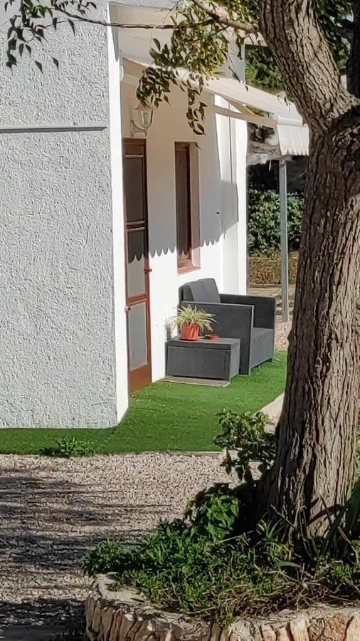 Estudio La Cochera de Sorrapa Deltebre Habitación foto